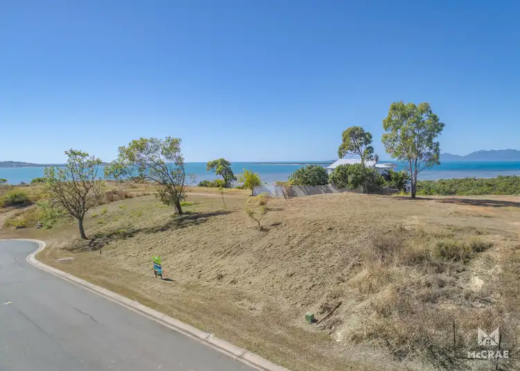 20 Harbour View Terrace, Bowen QLD 4805