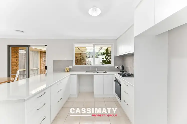 Fourth view of Homely house listing, 3 Diosma Court, Cranbourne North VIC 3977