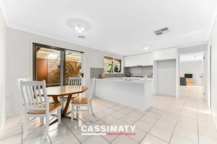 Fifth view of Homely house listing, 3 Diosma Court, Cranbourne North VIC 3977