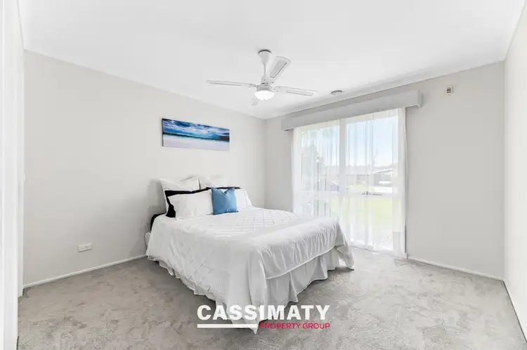 Sixth view of Homely house listing, 3 Diosma Court, Cranbourne North VIC 3977