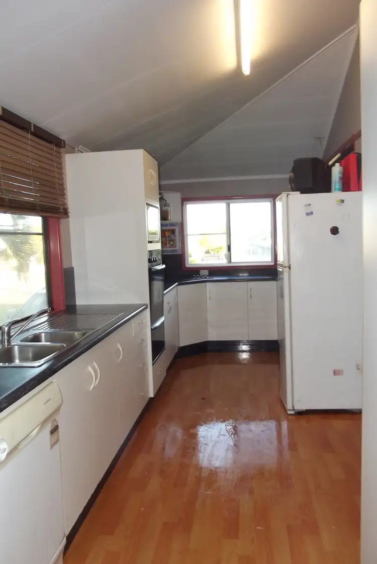Fourth view of Homely house listing, 48 Gordon Street, Bowen QLD 4805