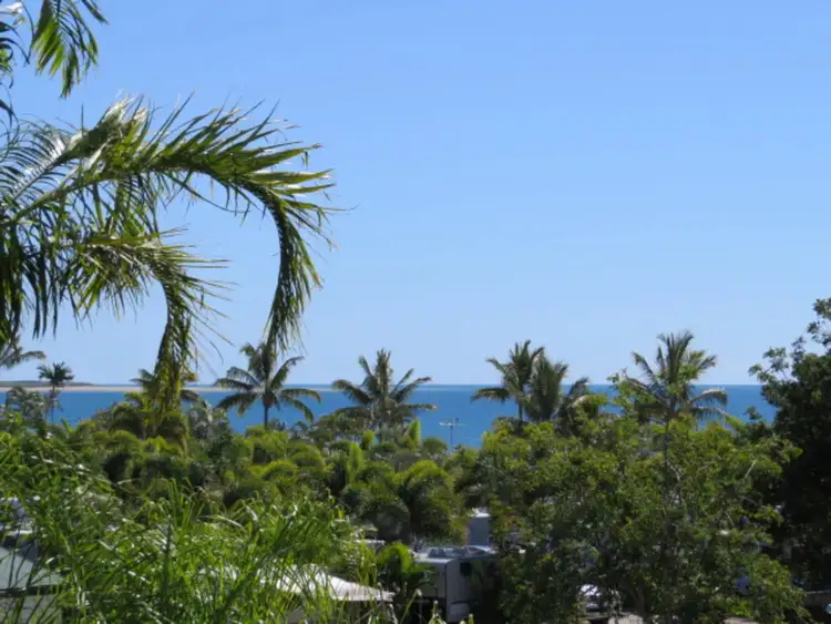 Second view of Homely unit listing, 12/89 Horseshoe Bay Road, Bowen QLD 4805