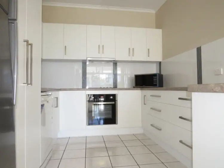 Third view of Homely unit listing, 12/89 Horseshoe Bay Road, Bowen QLD 4805