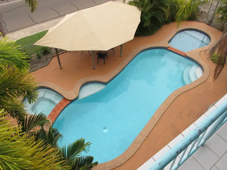Fourth view of Homely unit listing, 12/89 Horseshoe Bay Road, Bowen QLD 4805
