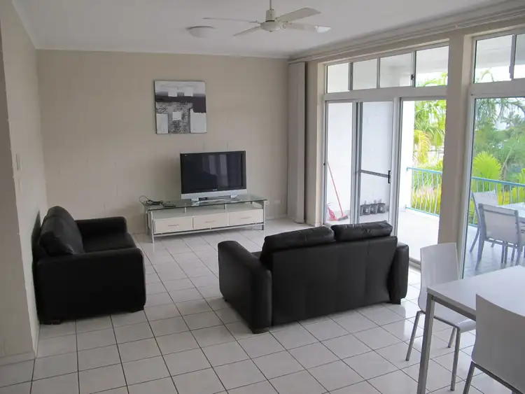 Sixth view of Homely unit listing, 12/89 Horseshoe Bay Road, Bowen QLD 4805