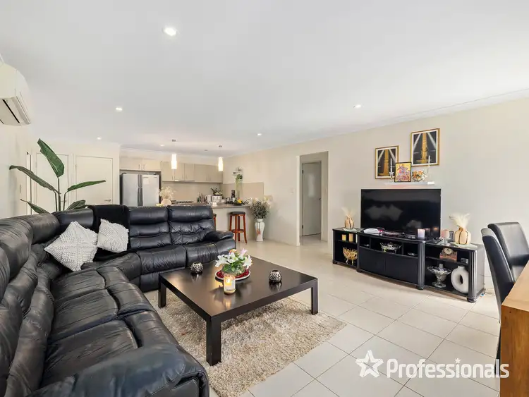 Main view of Homely house listing, 2 Georges Court, Everton Hills QLD 4053