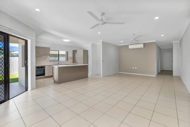 40 McSweeney Crescent, Gordonvale QLD 4865