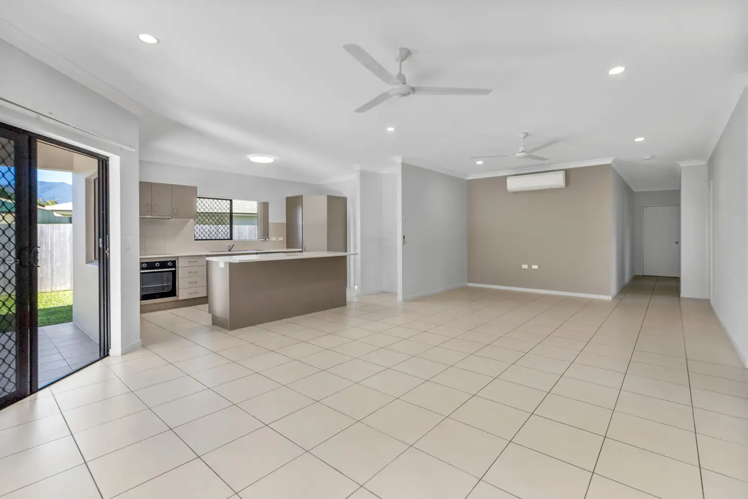 Main view of Homely house listing, 40 McSweeney Crescent, Gordonvale QLD 4865
