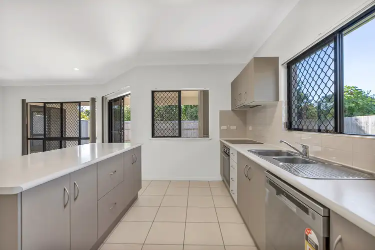 Fourth view of Homely house listing, 40 McSweeney Crescent, Gordonvale QLD 4865