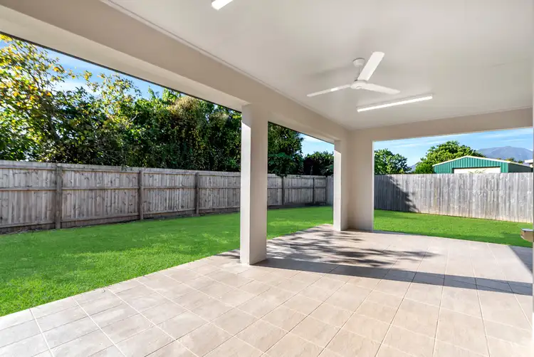 Sixth view of Homely house listing, 40 McSweeney Crescent, Gordonvale QLD 4865