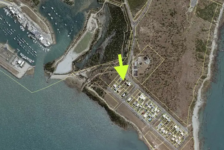47 Elphinstone Street, Bowen QLD 4805