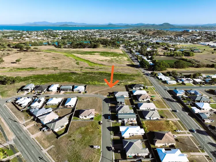 Second view of Homely land listing, 15-17 Baker Street, Bowen QLD 4805