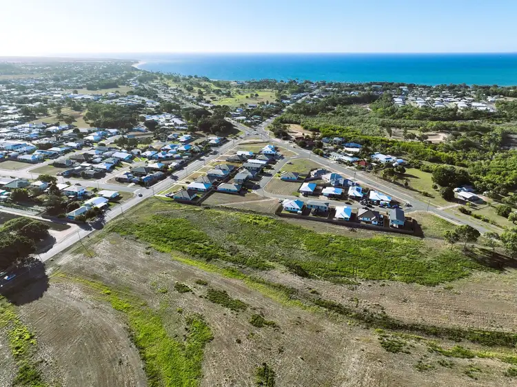 Fifth view of Homely land listing, 15-17 Baker Street, Bowen QLD 4805