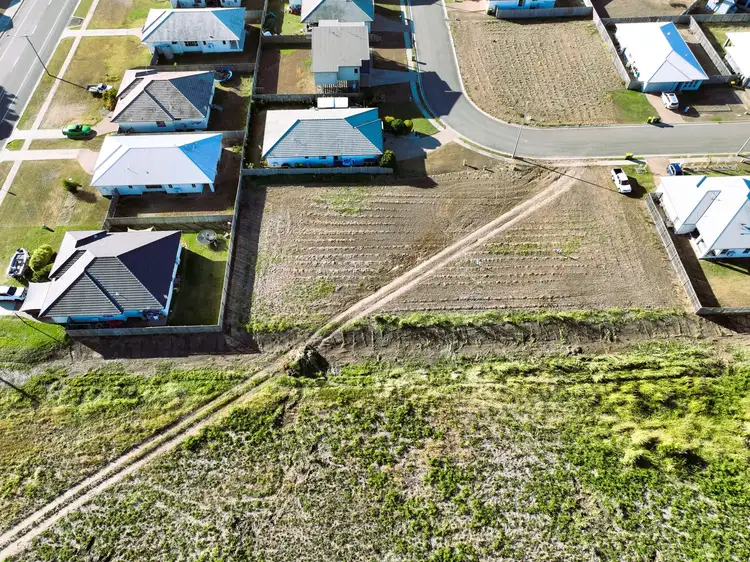 Sixth view of Homely land listing, 15-17 Baker Street, Bowen QLD 4805