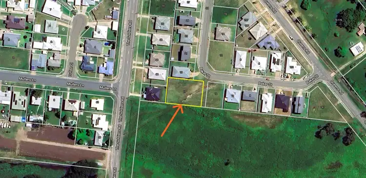 Seventh view of Homely land listing, 15-17 Baker Street, Bowen QLD 4805