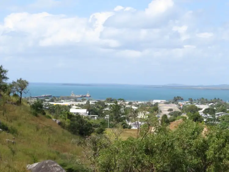 Main view of Homely land listing, 1 - 3 Panorama Drive, Bowen QLD 4805