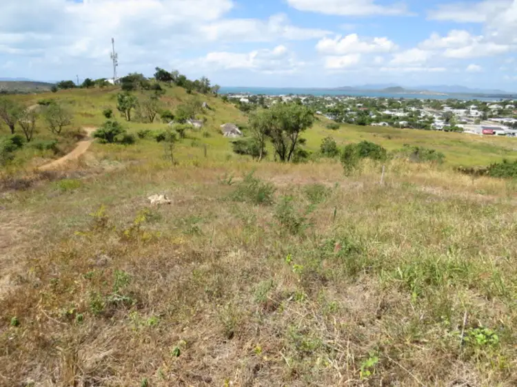 Third view of Homely land listing, 1 - 3 Panorama Drive, Bowen QLD 4805