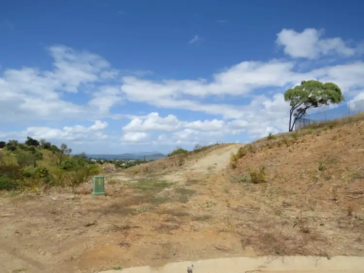 Fourth view of Homely land listing, 1 - 3 Panorama Drive, Bowen QLD 4805