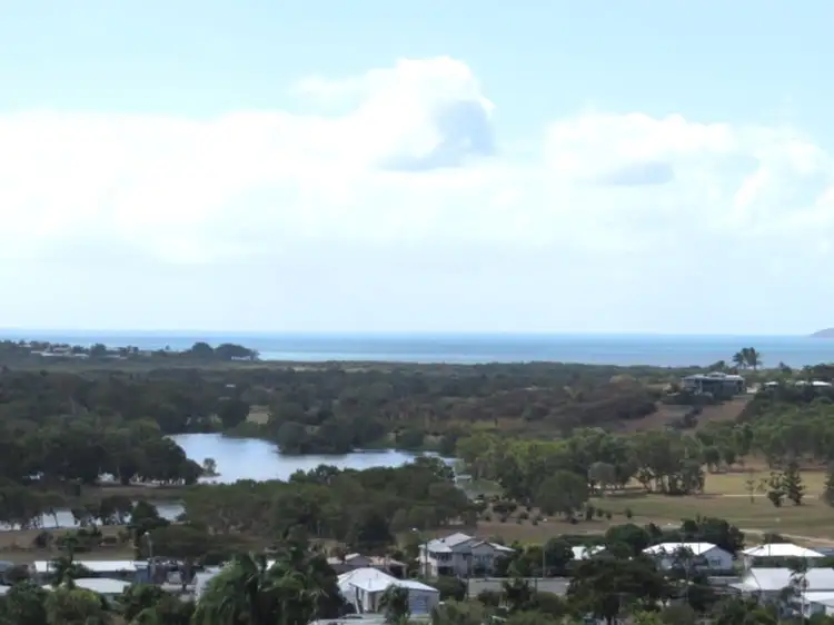 Seventh view of Homely land listing, 1 - 3 Panorama Drive, Bowen QLD 4805