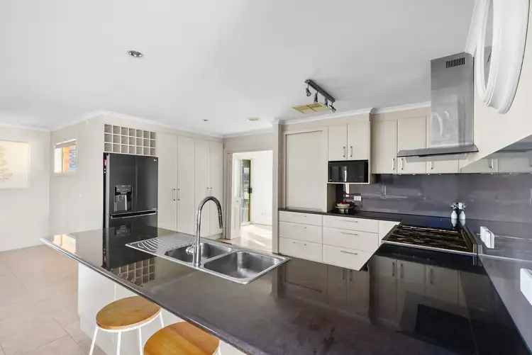 Third view of Homely house listing, 1B McCarthy Close, Yarrawonga VIC 3730