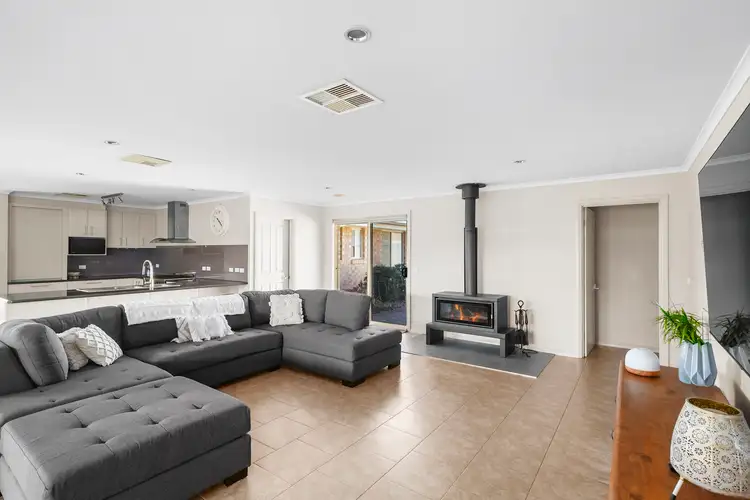 Fifth view of Homely house listing, 1B McCarthy Close, Yarrawonga VIC 3730