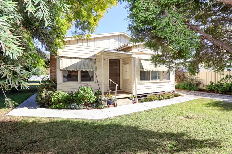 Second view of Homely house listing, 34 Naretha Street, Swan Hill VIC 3585