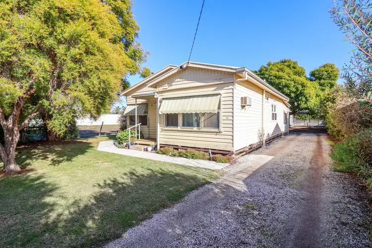 Third view of Homely house listing, 34 Naretha Street, Swan Hill VIC 3585