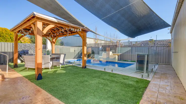 Second view of Homely house listing, 10 Gloucester Crescent, Shepparton VIC 3630