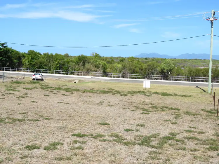 Main view of Homely land listing, 39 Queens Road, Bowen QLD 4805