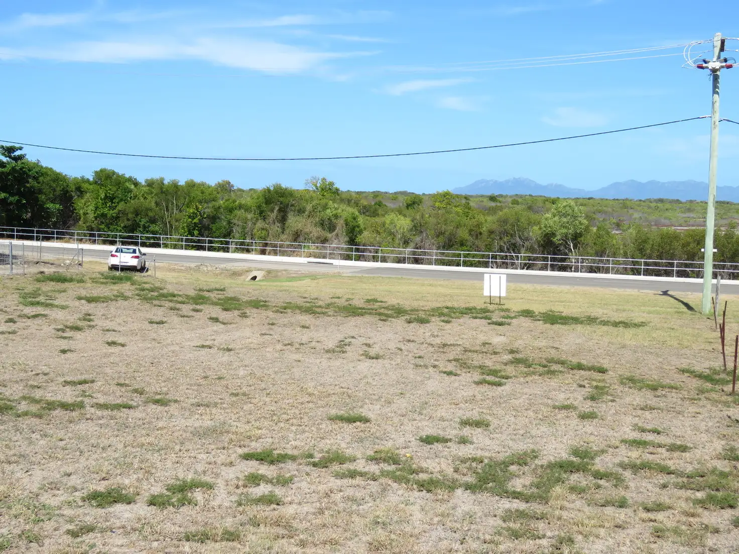 Main view of Homely land listing, 39 Queens Road, Bowen QLD 4805