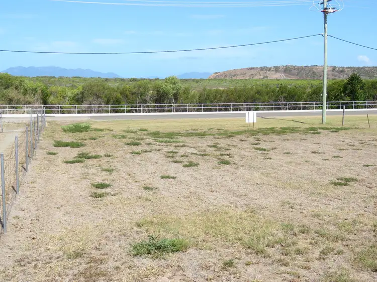Second view of Homely land listing, 39 Queens Road, Bowen QLD 4805