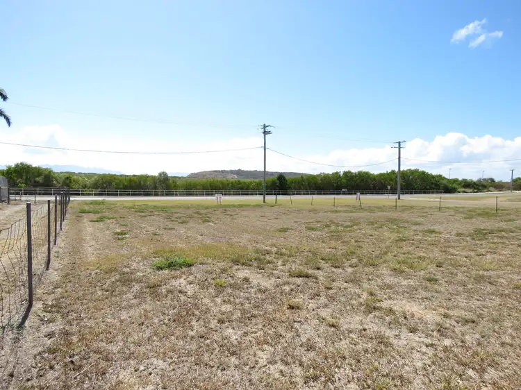 Third view of Homely land listing, 39 Queens Road, Bowen QLD 4805