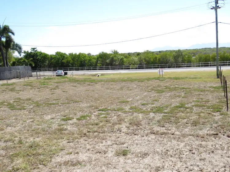 Fourth view of Homely land listing, 39 Queens Road, Bowen QLD 4805