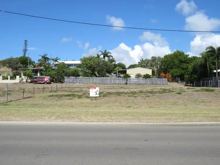 Fifth view of Homely land listing, 39 Queens Road, Bowen QLD 4805