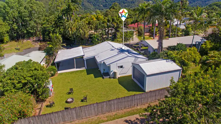 8 Accatino Close, Edmonton QLD 4869