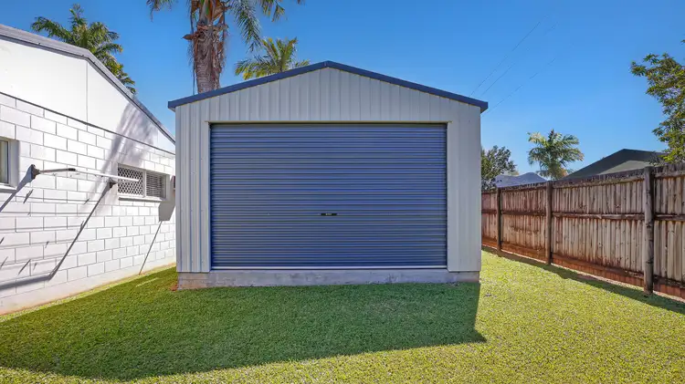 Fifth view of Homely house listing, 8 Accatino Close, Edmonton QLD 4869