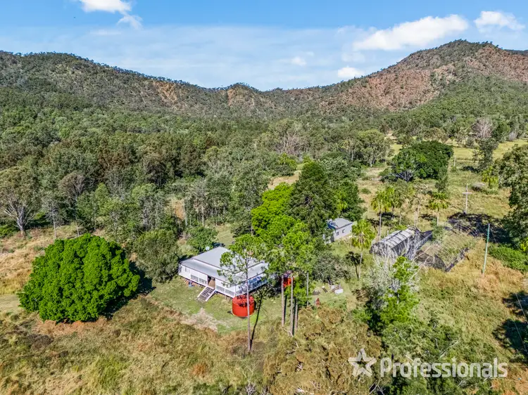 Main view of Homely rural property listing, 363 Thornside Road, Widgee QLD 4570