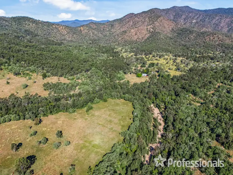 Second view of Homely rural property listing, 363 Thornside Road, Widgee QLD 4570