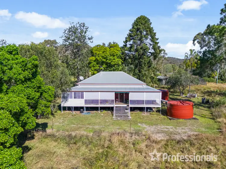 Fourth view of Homely rural property listing, 363 Thornside Road, Widgee QLD 4570