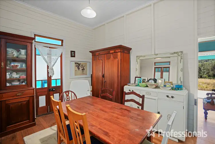 Fifth view of Homely rural property listing, 363 Thornside Road, Widgee QLD 4570