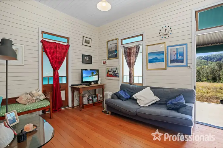 Sixth view of Homely rural property listing, 363 Thornside Road, Widgee QLD 4570