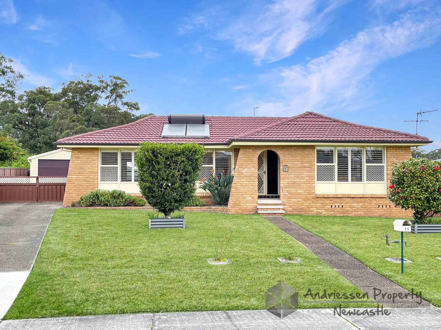 Main view of Homely house listing, 15 Leroy Close, Hillsborough NSW 2290