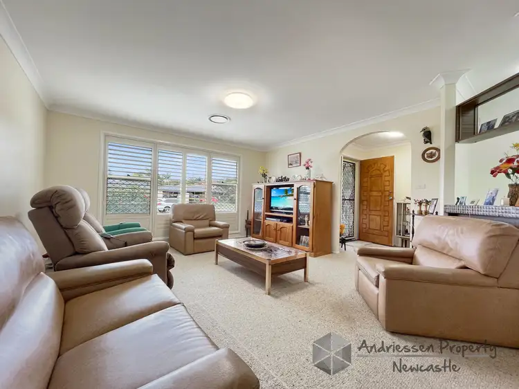 Second view of Homely house listing, 15 Leroy Close, Hillsborough NSW 2290