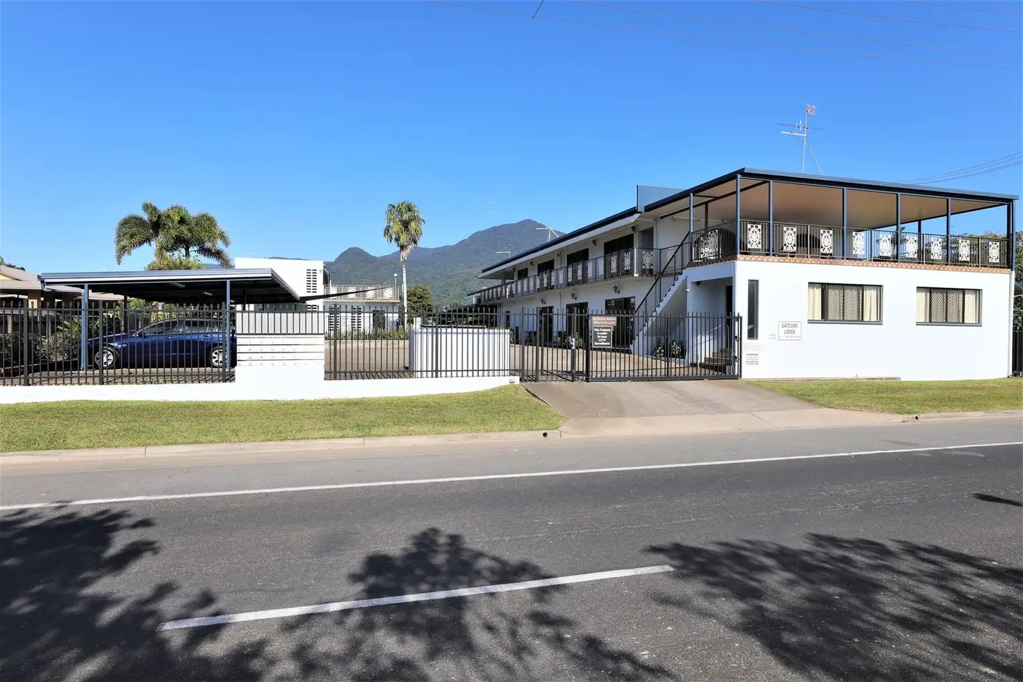 Main view of Homely studio listing, 19/35-37 Louie Piccone Way, Edmonton QLD 4869