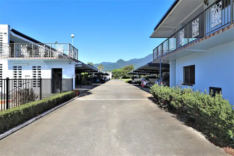 Seventh view of Homely studio listing, 19/35-37 Louie Piccone Way, Edmonton QLD 4869