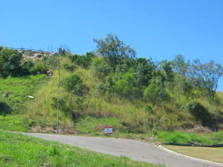 Main view of Homely land listing, 3 Honey Place, Bowen QLD 4805