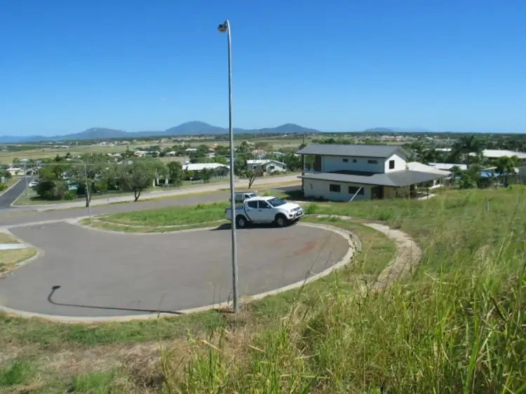 Second view of Homely land listing, 3 Honey Place, Bowen QLD 4805