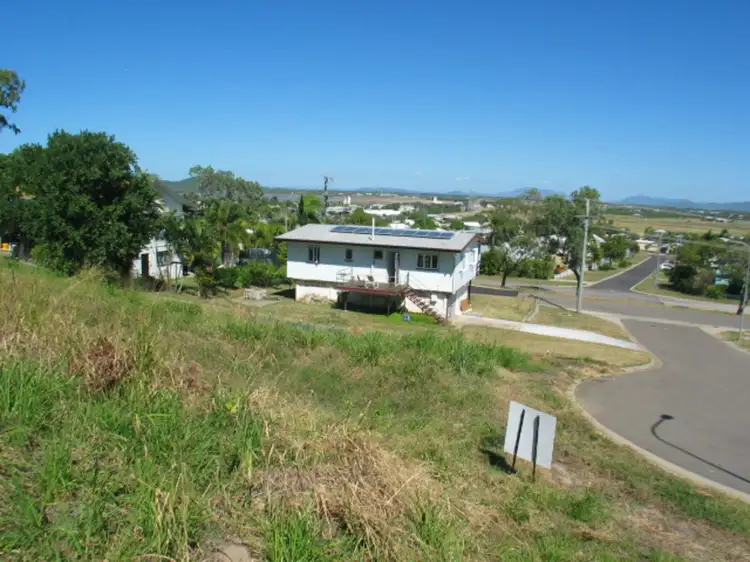 Fifth view of Homely land listing, 3 Honey Place, Bowen QLD 4805