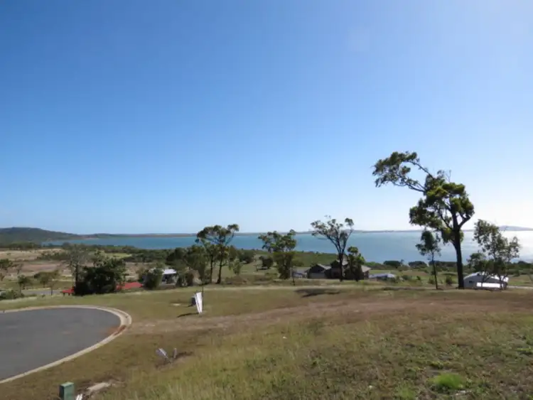 26 Seacove Crescent, Bowen QLD 4805