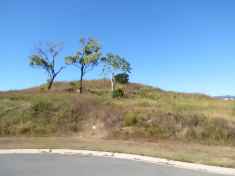 Second view of Homely land listing, 26 Seacove Crescent, Bowen QLD 4805